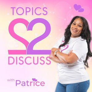 Meet your Posher, Patrice